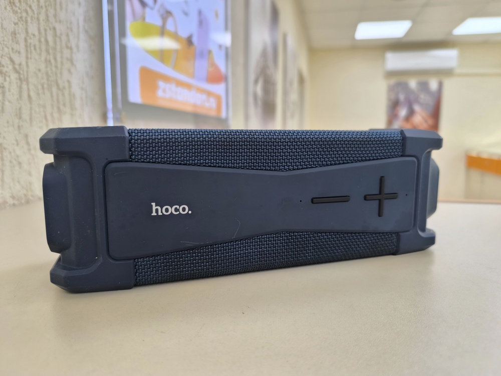 Портативная акустика HOCO HC6