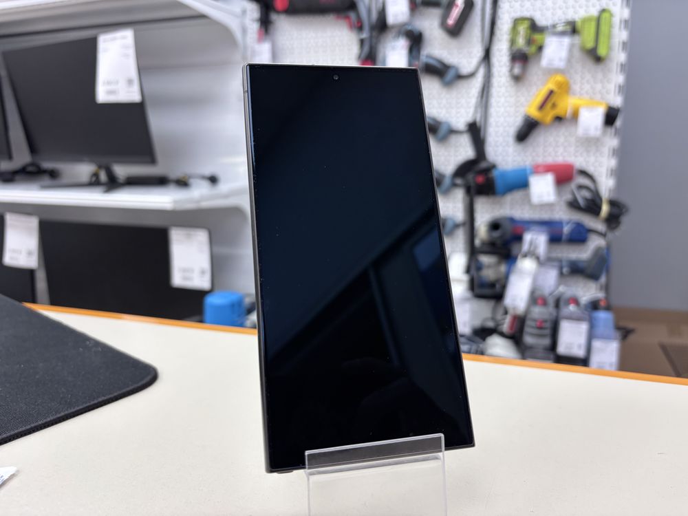 Смартфон Samsung Galaxy S24 Ultra 12/256