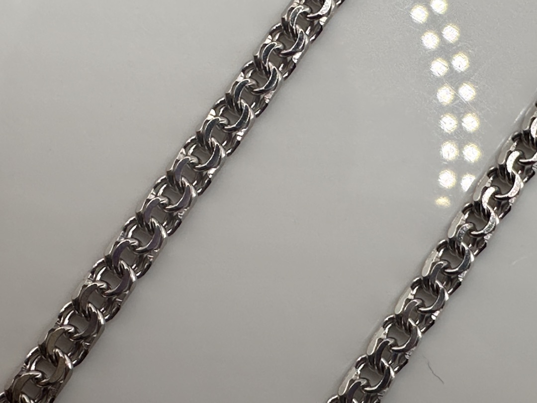 ЦЛБС585 ЦЕПЬ ПОЛНОВЕСНАЯ Бисмарк (Au 585)