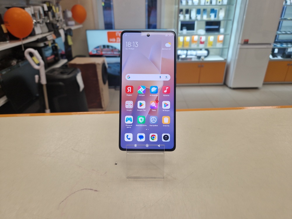 Смартфон Xiaomi Redmi Note 13 Pro 8/256
