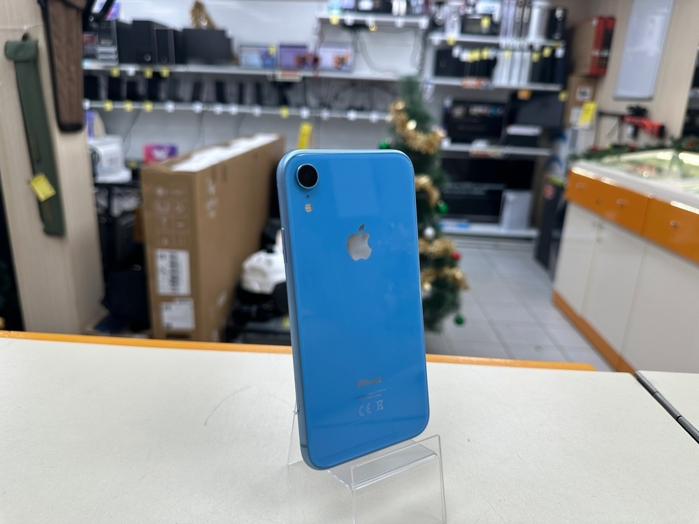Смартфон Apple iPhone Xr 64Gb