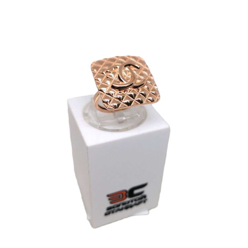 КОЛЬЦО БЕЗ КАМНЯ (Au 585)