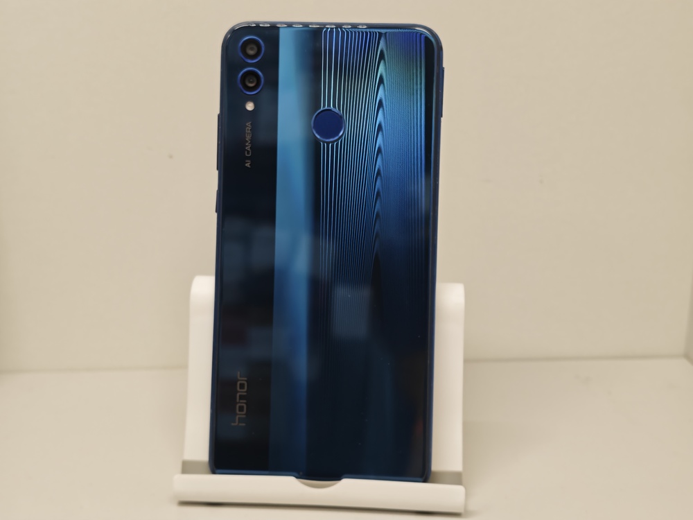 Смартфон Honor 8X 4/64