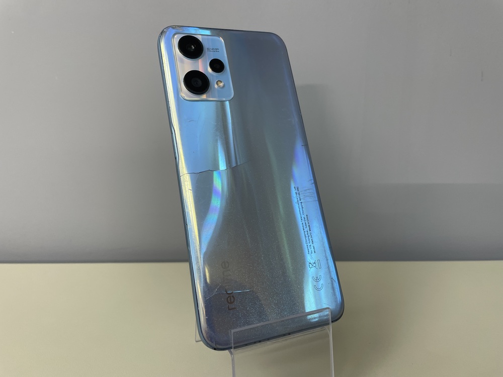 Смартфон Realme 9 Pro 6/128