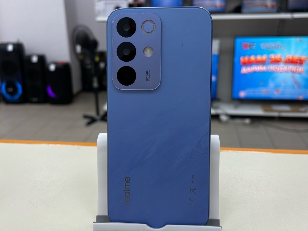 Смартфон Realme C85  6/128