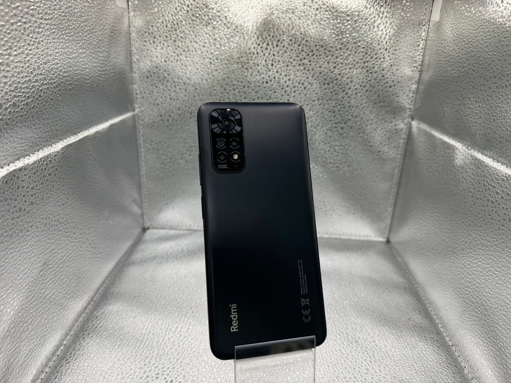 Смартфон Xiaomi Redmi Note 11 4/128