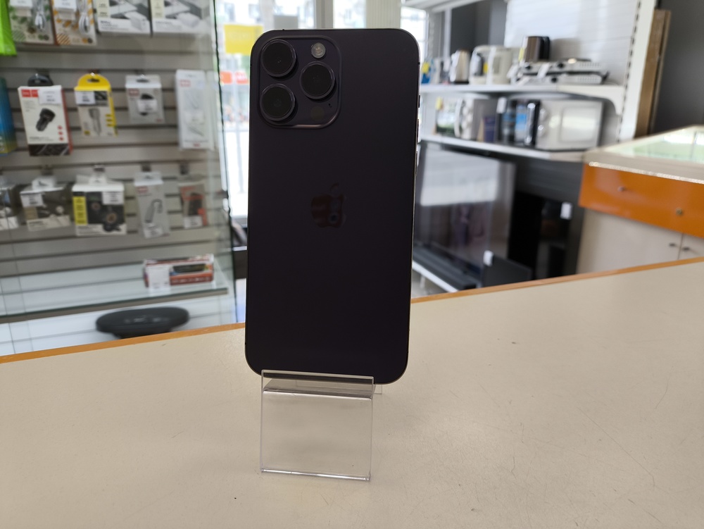 Смартфон Apple Iphone 14 Pro Max 128Gb