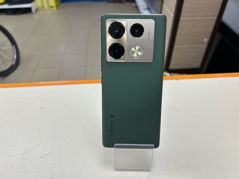 Смартфон Infinix Note 40 Pro Plus 12/256