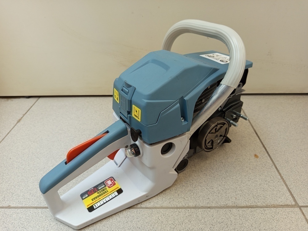 Бензопила ELTI GS-16/2500