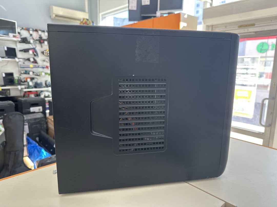 Системный блок Inwin; Core i3-4160, Intel HD Graphics 4400, 6 Гб, Нет, 500 Гб