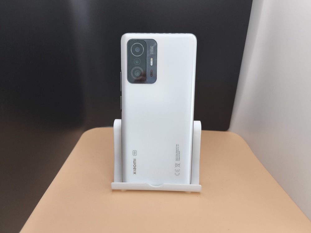 Смартфон Xiaomi 11T Pro 12/256
