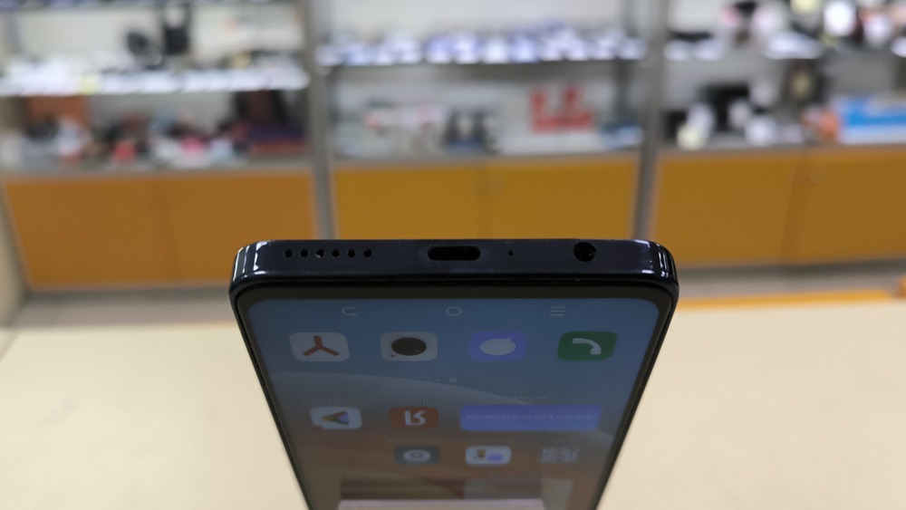 Смартфон Tecno Camon 19 Pro 8/128