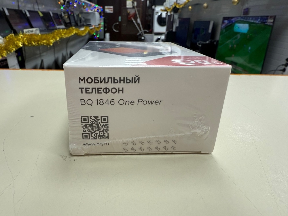 Мобильный телефон BQ 1846