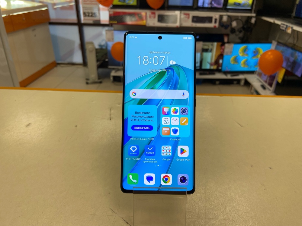 Смартфон Honor X9a 8/256