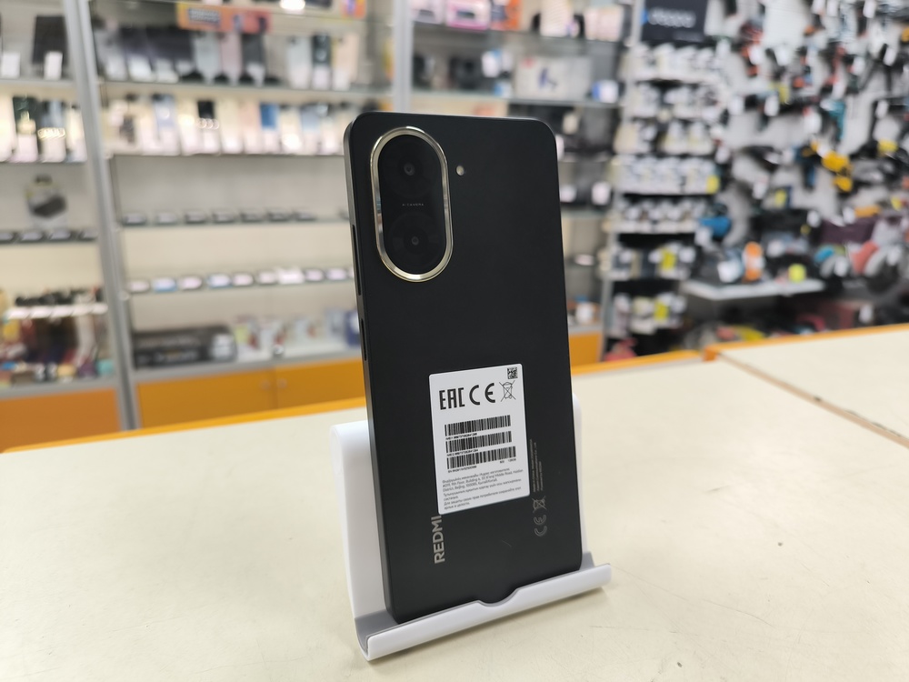 Смартфон Xiaomi Redmi A5 4/128