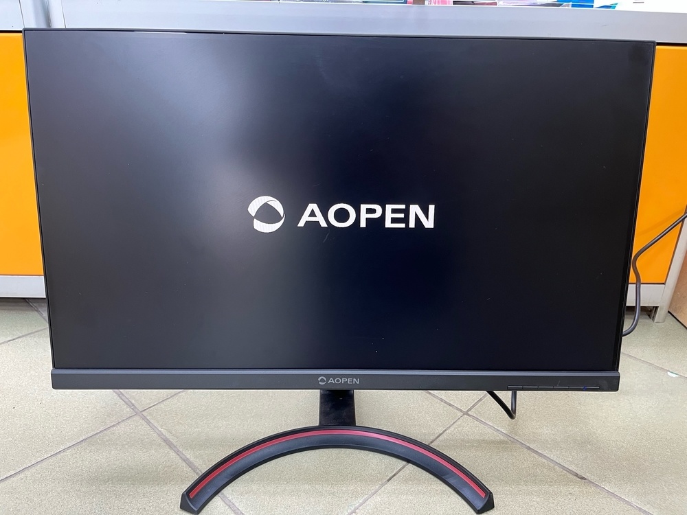 Монитор Aopen 27MX1 bii