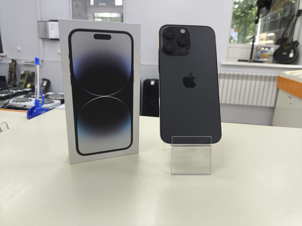Смартфон Apple Iphone 14 Pro Max 128Gb
