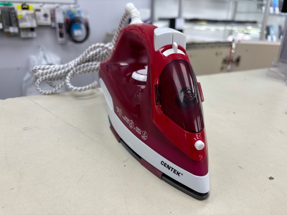 Утюг Centek CT-2347