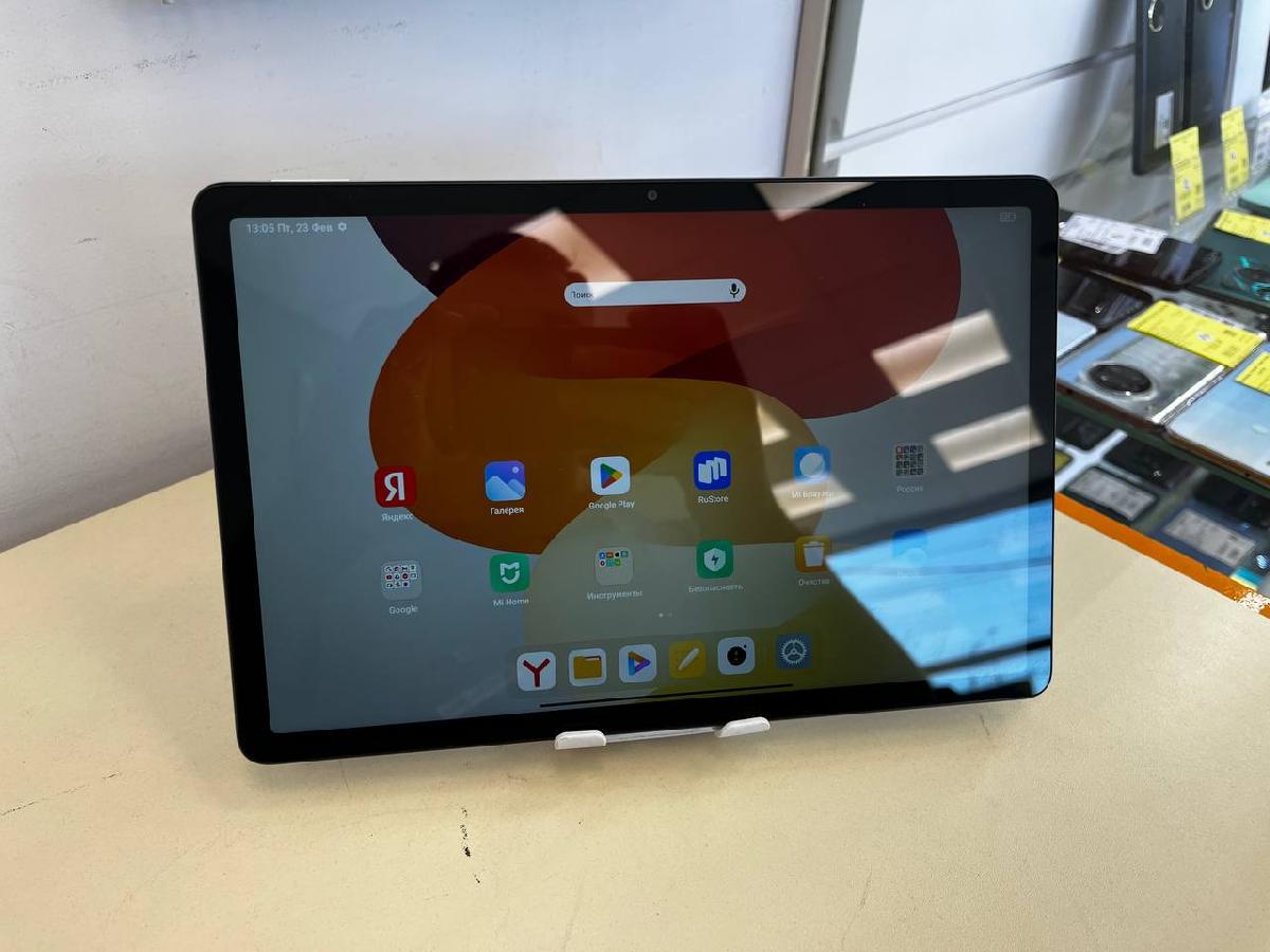 Планшет Xiaomi Redmi Pad SE 8/256