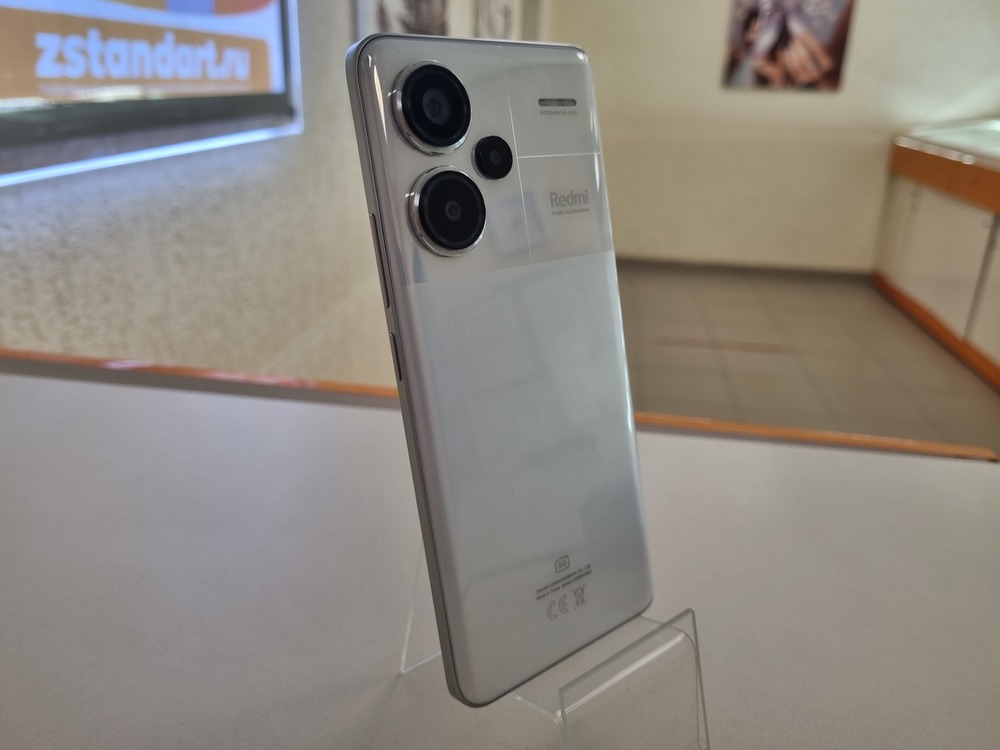 Смартфон Xiaomi Redmi Note 13 Pro+ 8/256