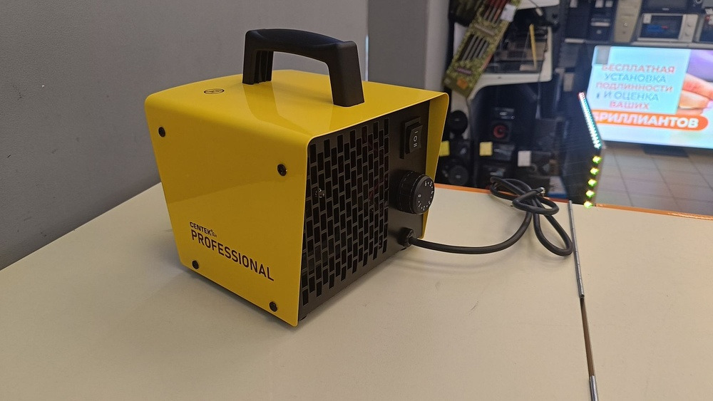 Тепловентилятор Centek CT-6030