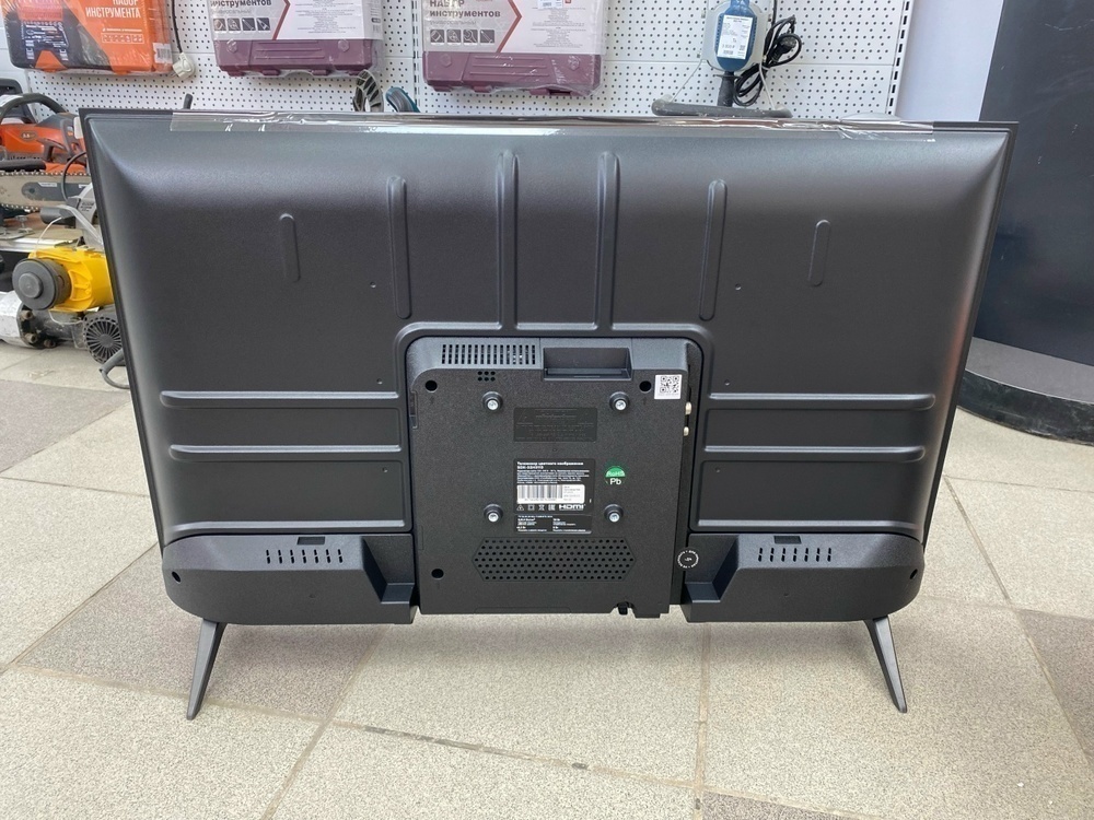 LED Телевизор SBER SDX-32H3113