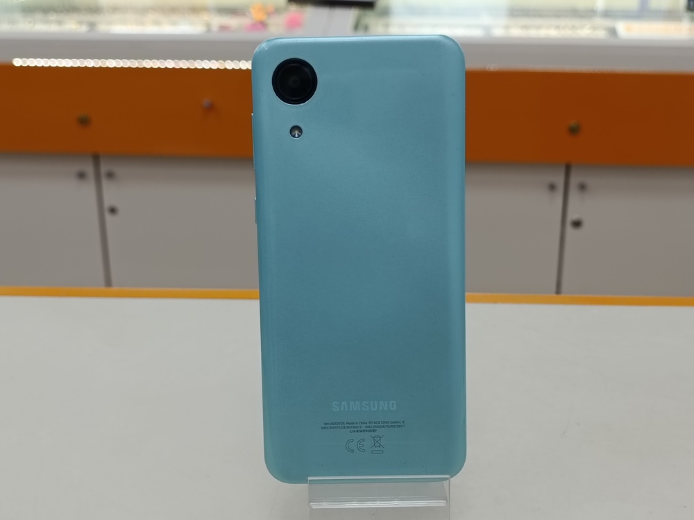 Смартфон Samsung Galaxy A03 Core