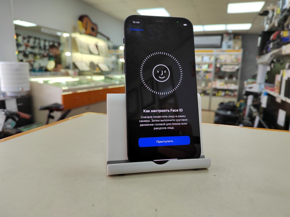 Смартфон Apple iPhone 12 256Gb