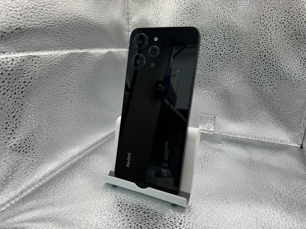 Смартфон Xiaomi Redmi 12 4/128