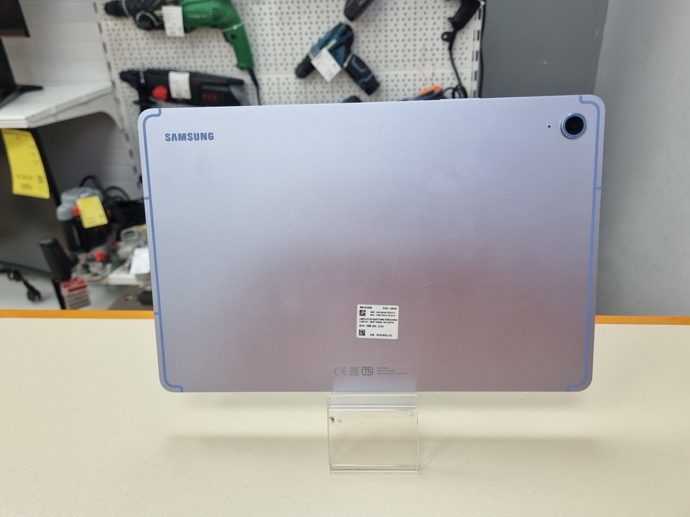 Планшет Samsung Galaxy Tab S10 FE 5G 8/128