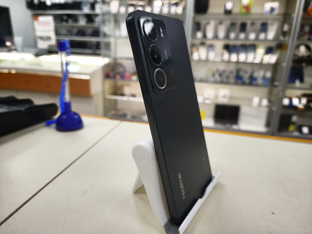 Смартфон Realme P3 Lite 8/256