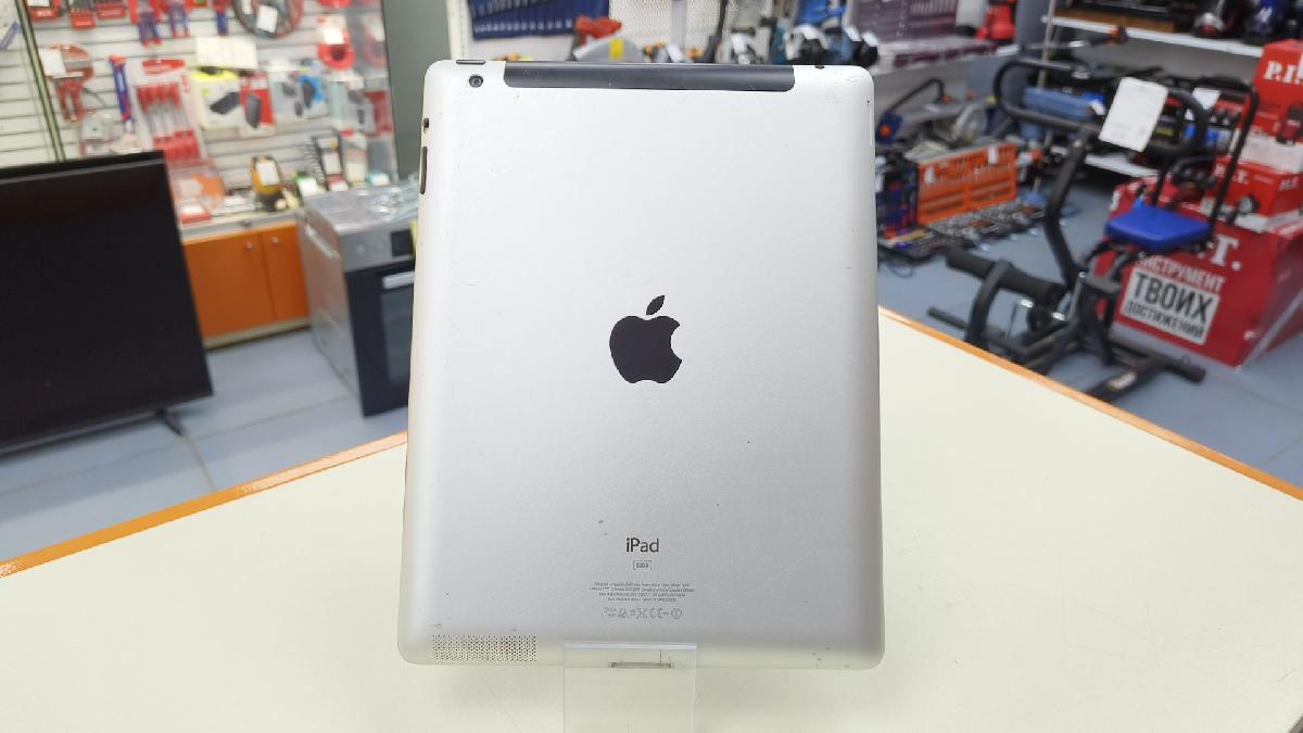 Планшет iPad 1 32GB