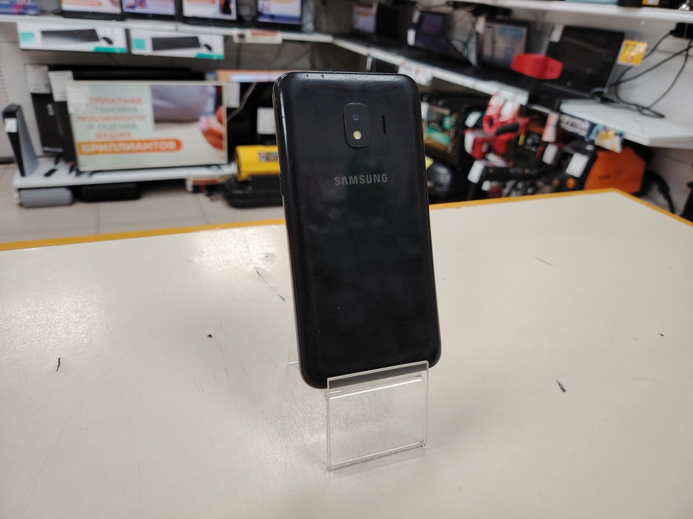 Смартфон Samsung Galaxy J1 2016 1/8