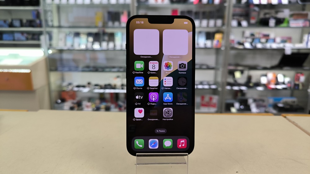 Смартфон Apple Iphone 14 128Gb