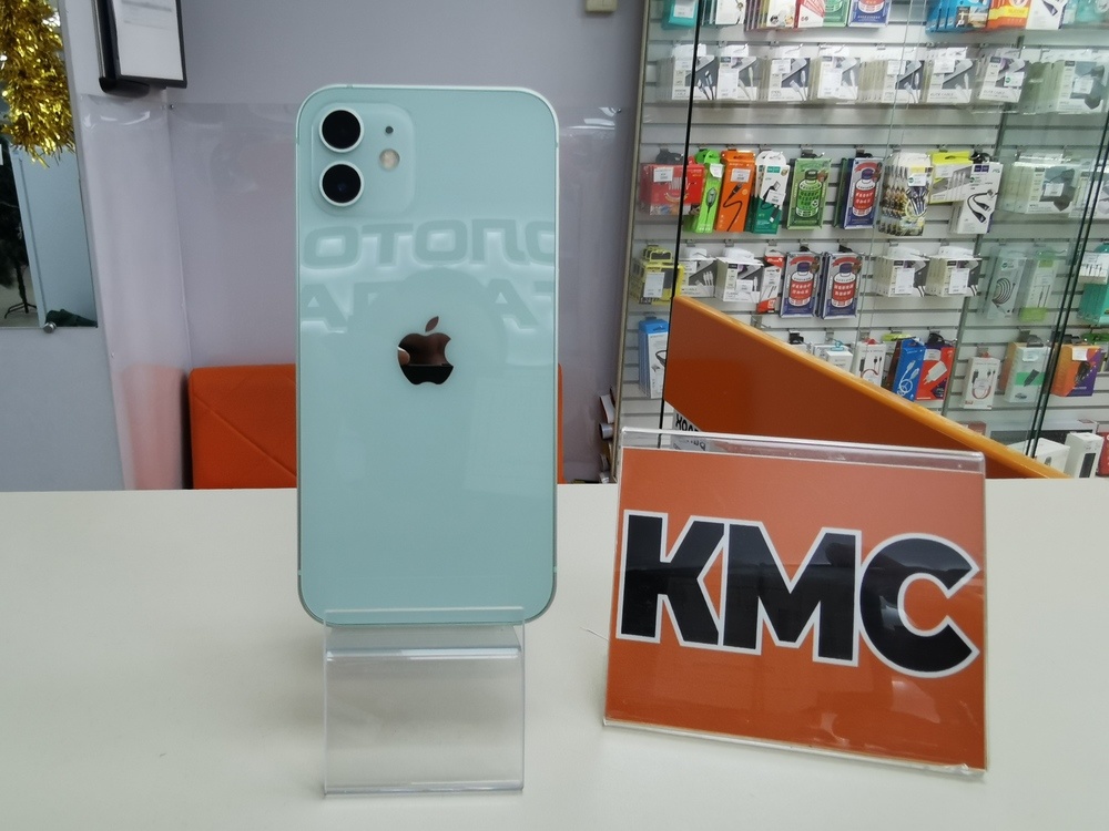 Смартфон Apple iPhone 12 256Gb