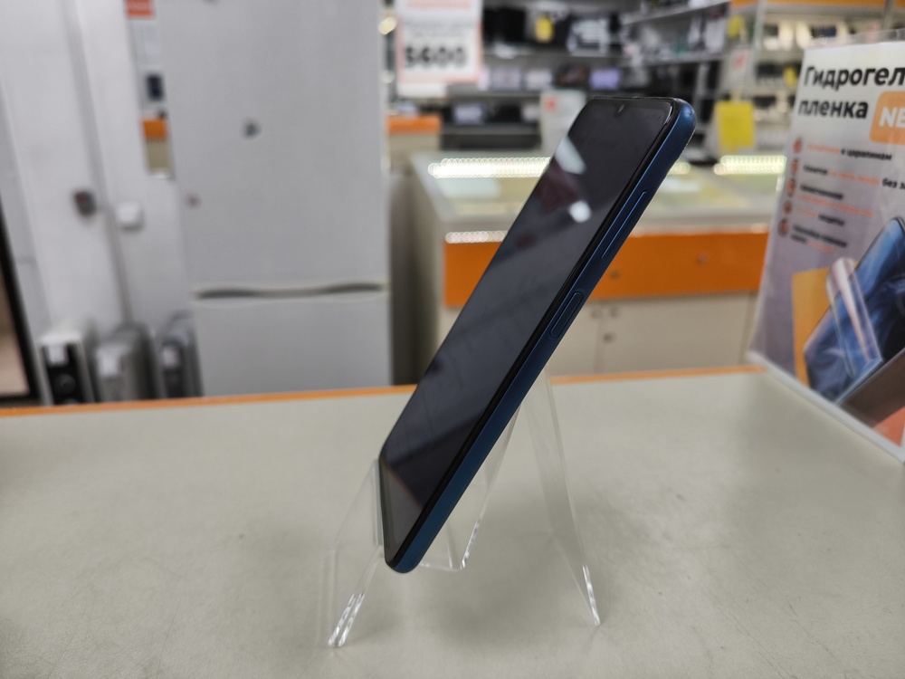 Смартфон Samsung Galaxy A12 4/64