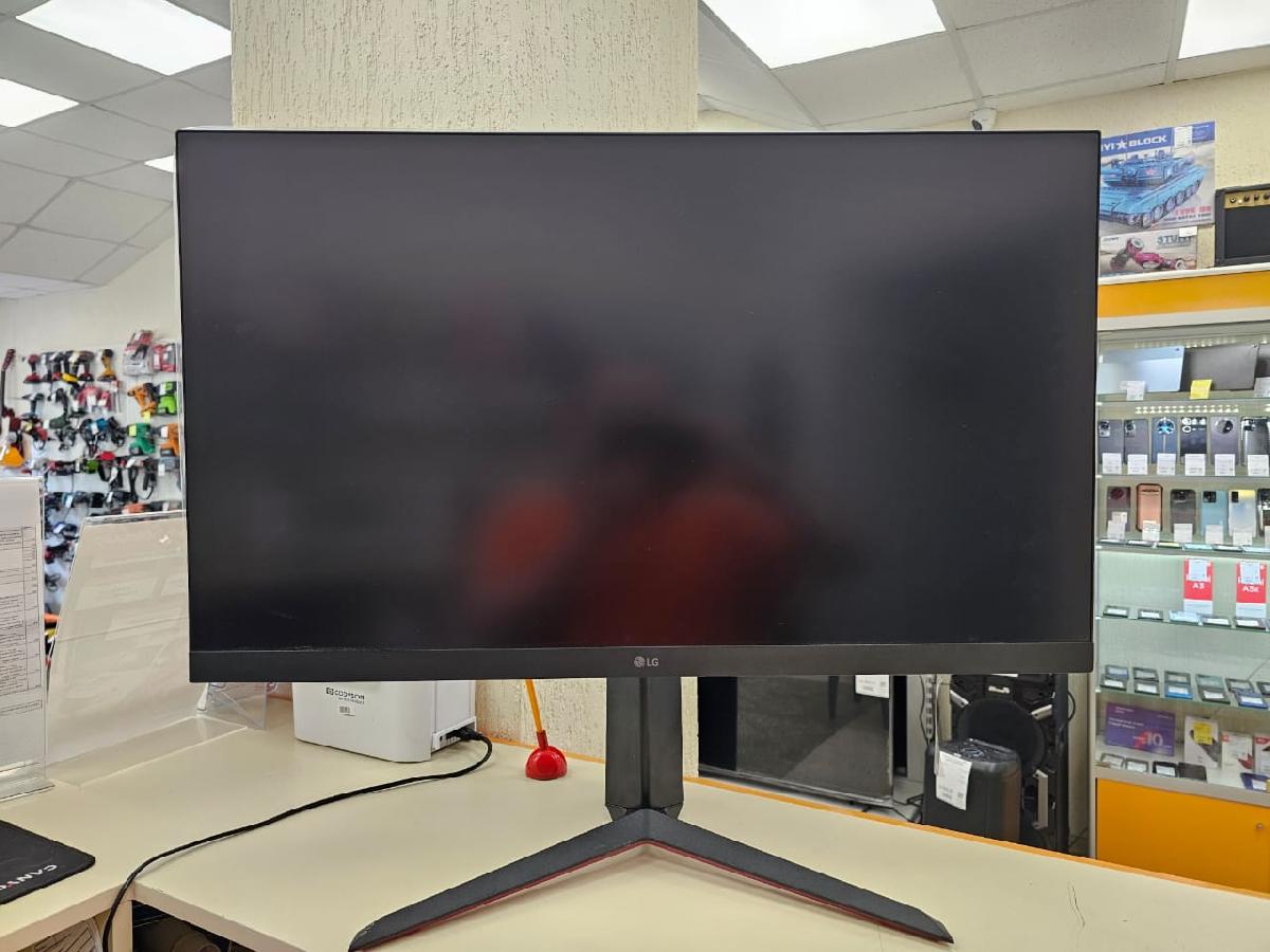 Монитор LG 29BN650-B