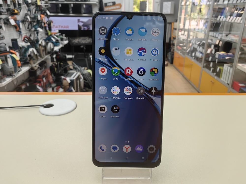 Смартфон Realme Note 50 3/64