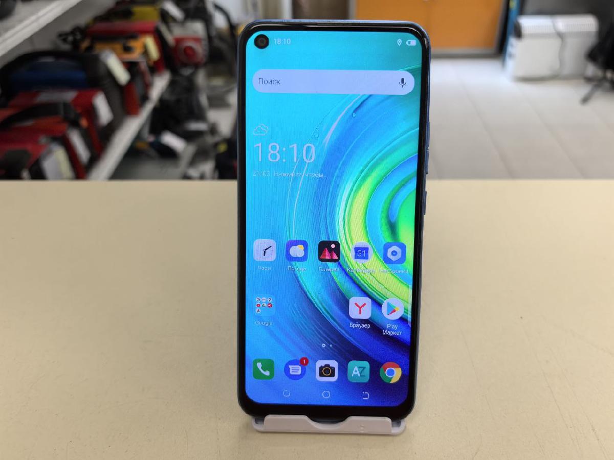 Смартфон Tecno 15 Air 3/64