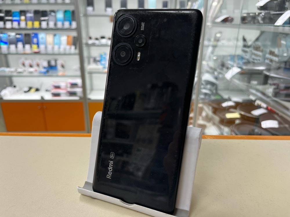 Смартфон Xiaomi Poco F5 12/512