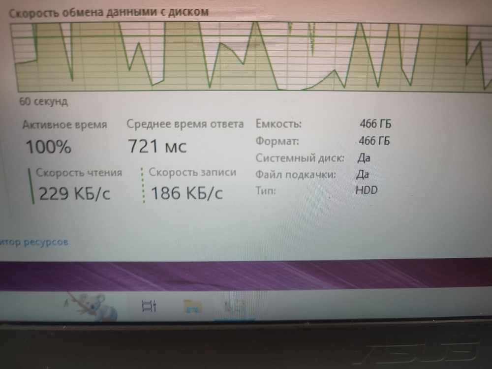 Ноутбук ASUS K540B; A9-9425, Radeon R5 M200, 4 Гб, Нет, 500 Гб