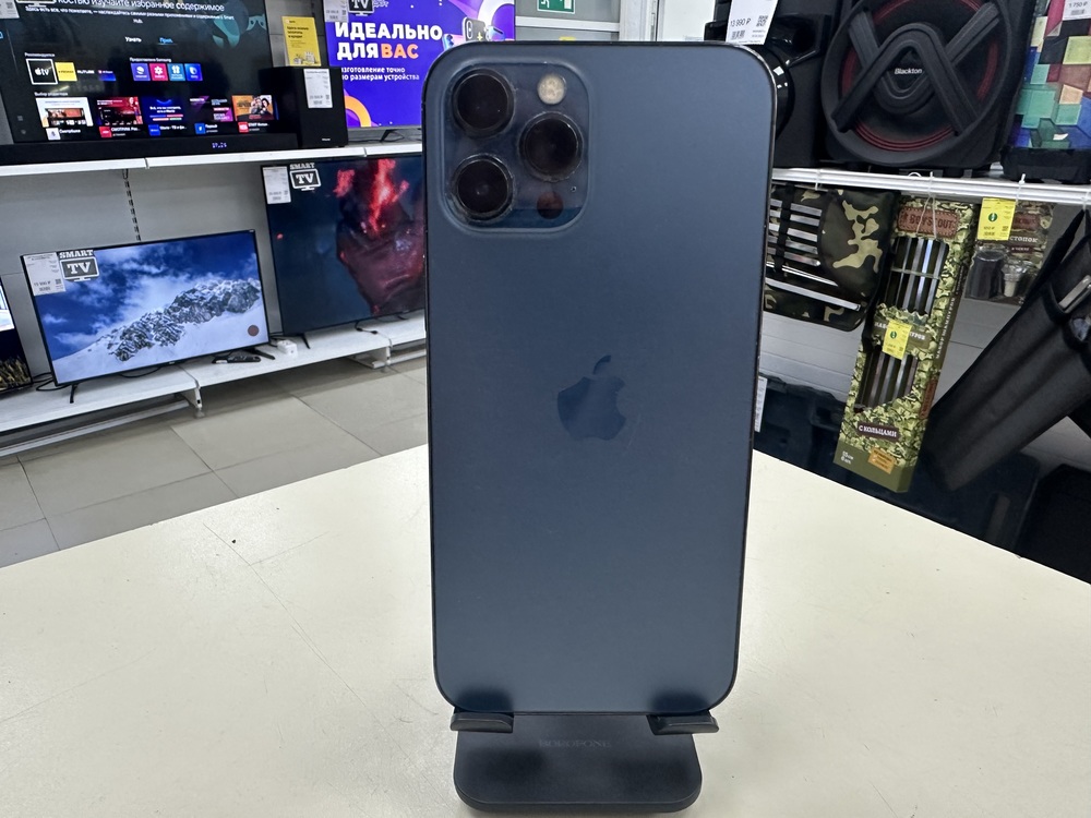 Смартфон Apple iPhone 12 Pro Max 256Gb