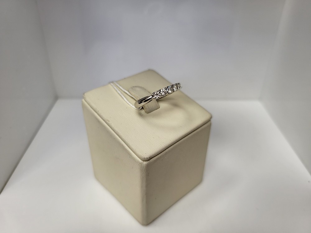 КОЛЬЦО БРИЛЛИАНТ Au 585