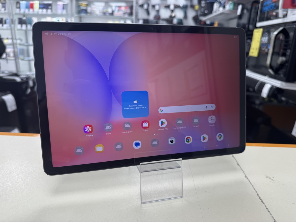 Планшет Samsung Galaxy Tab S10 Lite 8/256