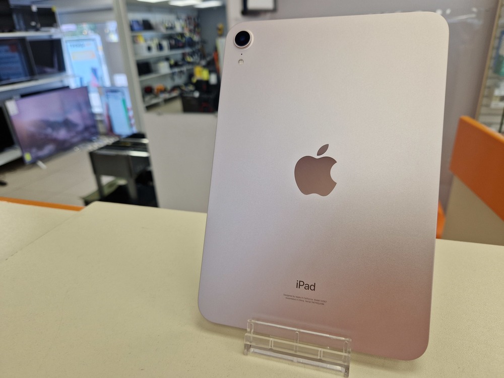 Планшет iPad MINI 6 64Gb