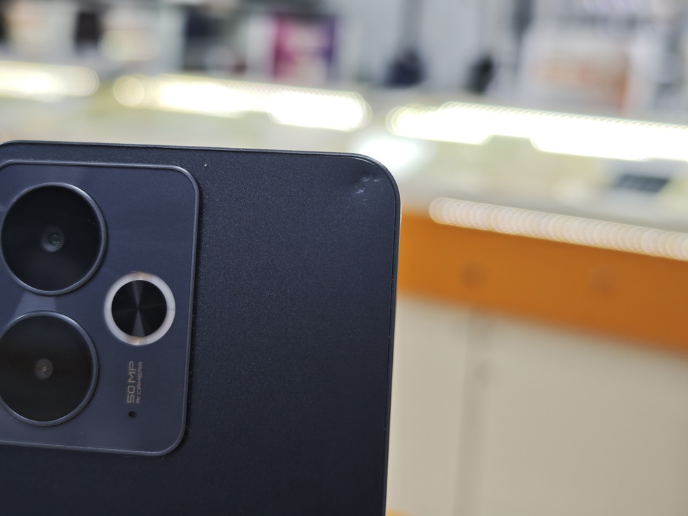 Смартфон Realme 14T 8/128
