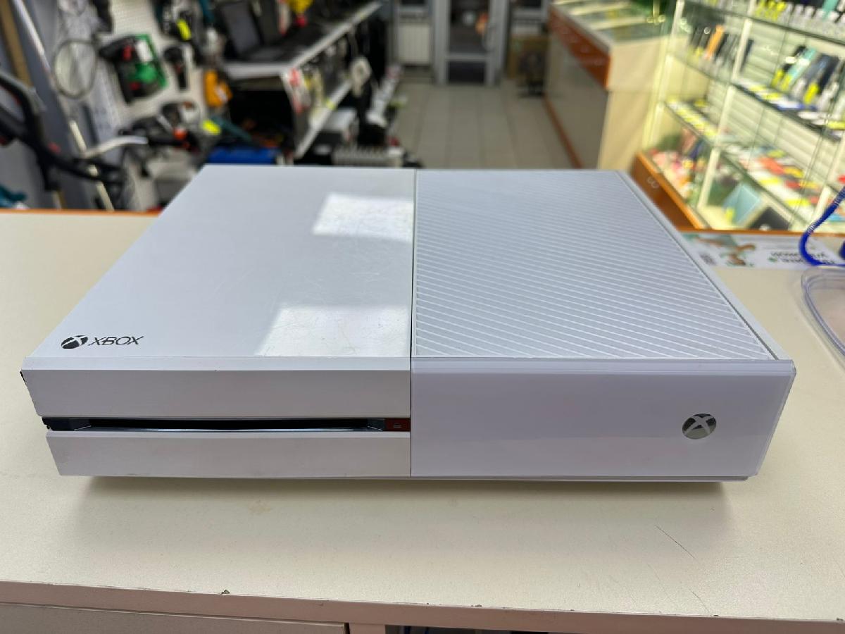 Игровая приставка Xbox One 1 Tb