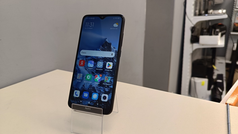 Смартфон Xiaomi Redmi 8 3/32