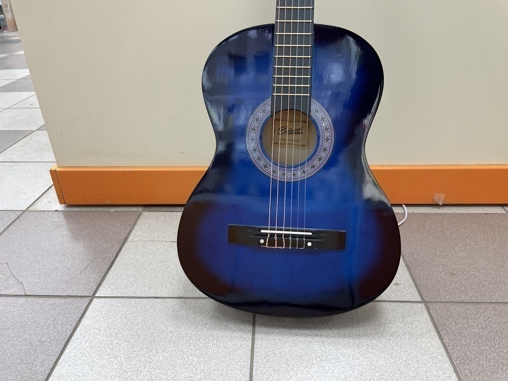 Гитара акустическая Belucci BC 3805 BLS SMART