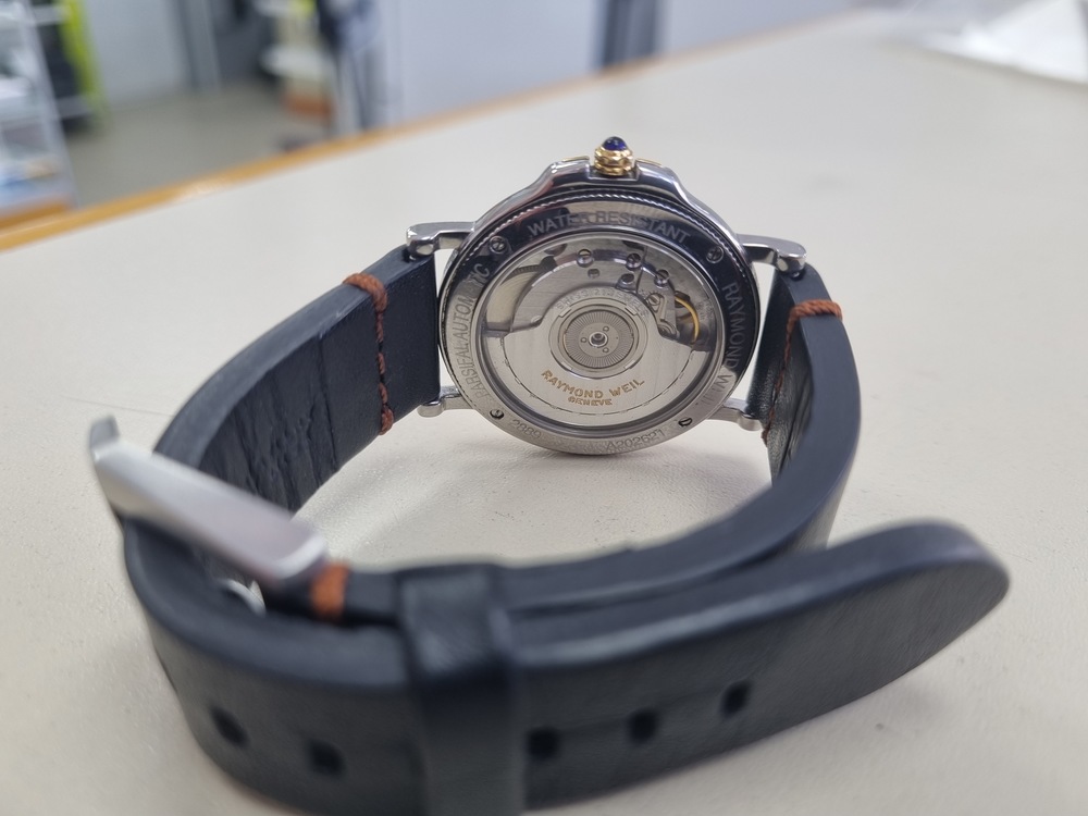 Часы наручные RAYMOND WEIL  A202621